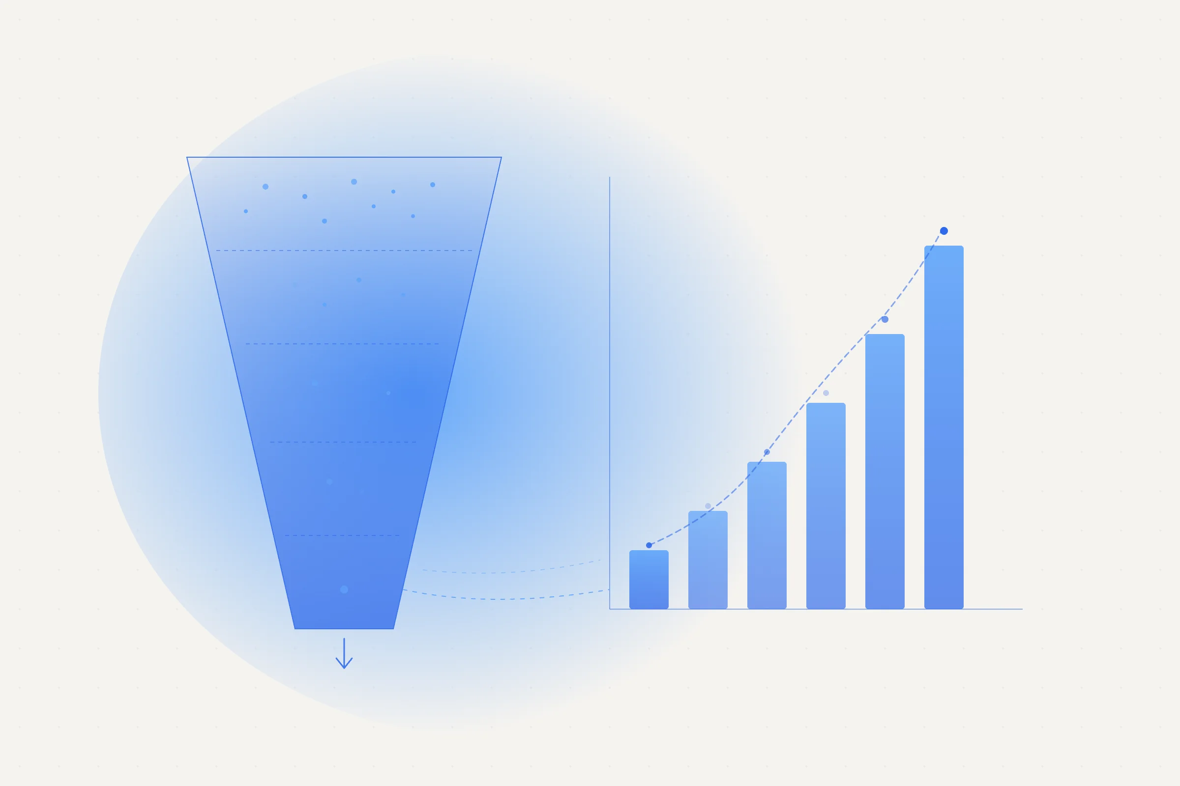 300+ MQLs in 9 Months: Content-Led Demand Generation for Utility SaaS cover image